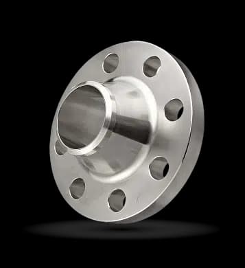 Weld Neck Flanges